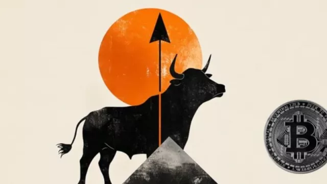 Bitcoin en máximos mensuales con una estructura alcista: cerró el mes de julio en 116.480 dólares (su mayor cierre mensual hasta la fecha)