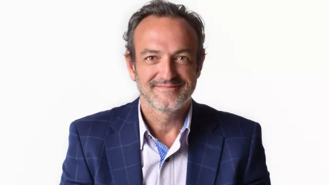 Gabriel Muñoz, nuevo Director de SAP de Atos para España y Portugal