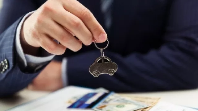 El renting de Automoción generó 213.780 operaciones hasta julio