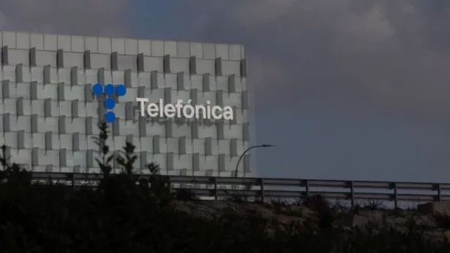 Telefónica registra 8 invenciones y 13 patentes en lo que va de año tras invertir casi 400 millones en I+D