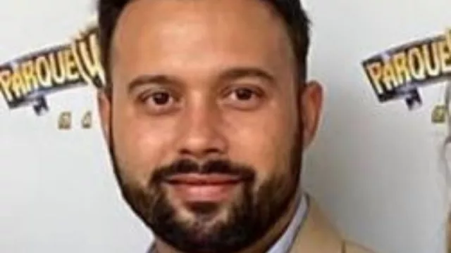 Javier Guarido, nuevo Director General de Parque Warner Madrid y Parque Warner Beach