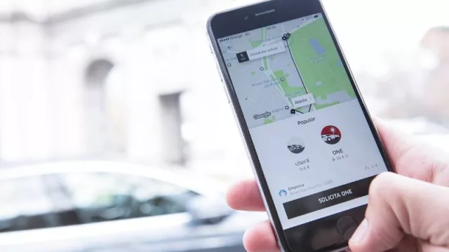 Uber gana un 33% más en el segundo trimestre y autoriza una recompra de acciones de 17.300 millones