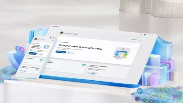 Microsoft presenta un agente de IA que identifica y clasifica 'malware' de manera autónoma con gran precisión