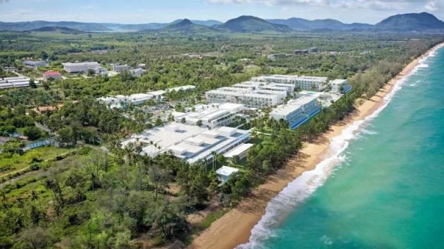 La hotelera Riu ultima su desembarco en Tailandia en 2026