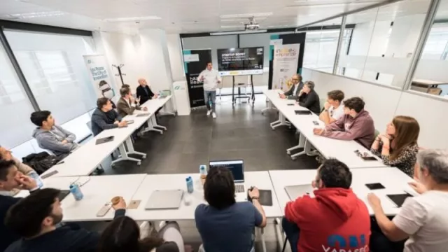 INCIBE inicia el programa Startup Boost para acelerar empresas innovadoras en movilidad, sostenibilidad y ciberseguridad