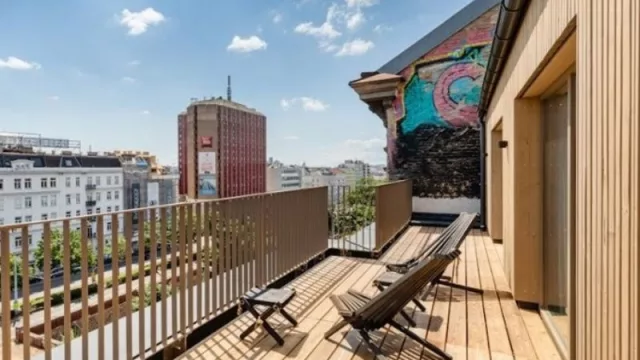 Coolcations 2025: cómo escapar del calor en verano en cuatro frescas ciudades europeas