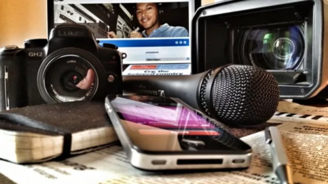 Infoluencer (o como lo quieras llamar), un rol que crece en relevancia (¿por qué?)