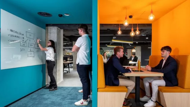 Prosegur proporciona un total de 2,7 millones de horas de formación en 2024 a sus 175.000 empleados en todo el mundo