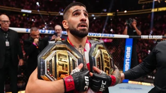 Paramount emitirá en exclusividad durante siete años y por más de 6.600 millones los combates de la UFC