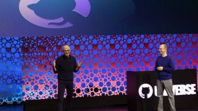 Dimite el CEO de GitHub y la matriz, Microsoft, reparte sus funciones entre varios ejecutivos