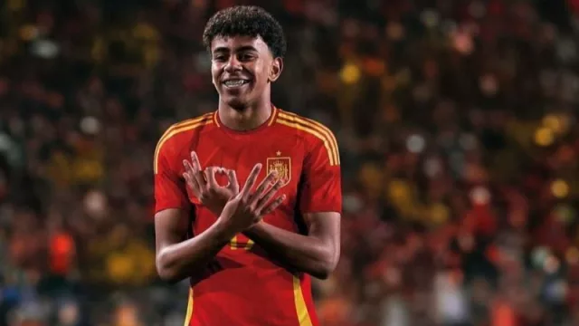 La cantante Aitana y el futbolista Lamine Yamal son los jefes soñados por los niños y niñas catalanes