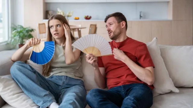 Los residentes en la Comunitat Valenciana son los que más se plantean un cambio de vivienda debido a fenómenos climatológicos