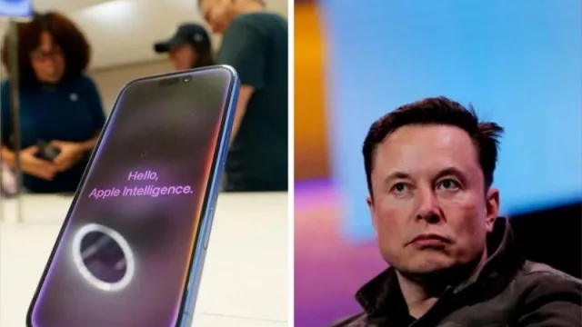 Elon Musk emprenderá acciones legales contra Apple por considerar que favorece a OpenAI en la App Store