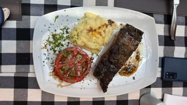 El 27% de las llamadas a restaurantes ya son para consultas relacionadas con necesidades alimentarias especiales