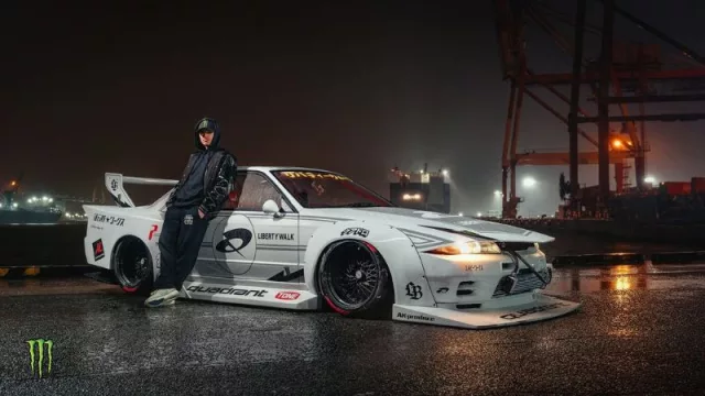 La alianza Monster-Norris acelera con estrategias de Neo-Japan Cool (Crossing de Rápidos y furiosos, F1) (Parte uno).