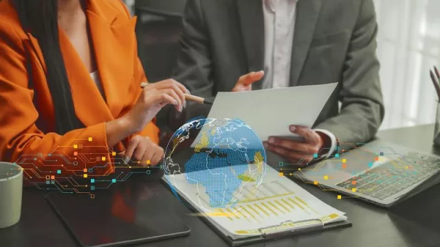 Prosegur incorpora la IA para procesar los más de 50.000 contratos que gestiona al año entre España, Argentina, Brasil y Portugal