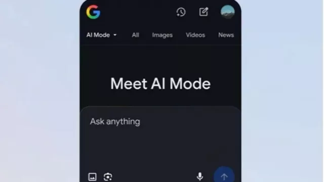 Google introduce capacidades de agente en el modo IA del buscador
