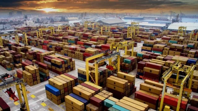 Las exportaciones de la Comunitat Valenciana crecen un 8,3 % en junio y sitúan las ventas al exterior en el primer semestre en 19.227 millones de euros