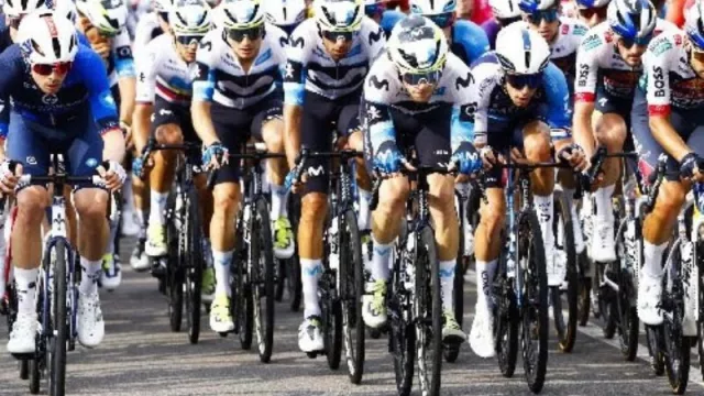 Telefónica y La Vuelta afrontan la edición más compleja de la historia en términos de conectividad y gestión de datos
