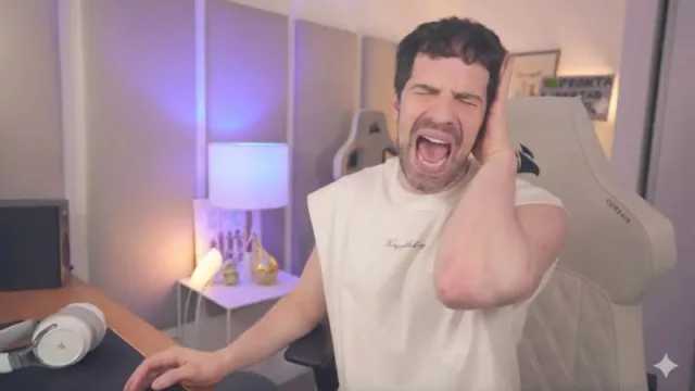 “Sudorrea”: la palabra que se usa para referirse al mal olor corporal