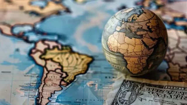 Las sanciones internacionales se consolidan como la nueva amenaza silenciosa para las empresas