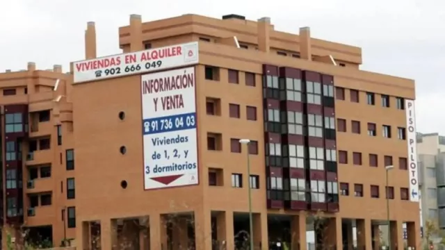 Un piso de segunda mano de 80 m2 cuesta 395.000 euros en Madrid (217.000 euros más que en 2015)