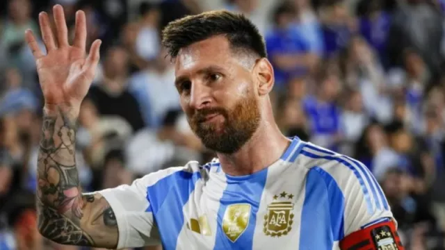 Despedida de Messi en su país: cómo este momento clave será visto desde Argentina, EEUU, España, hasta Bangladesh y China (AFA prepara un super show)