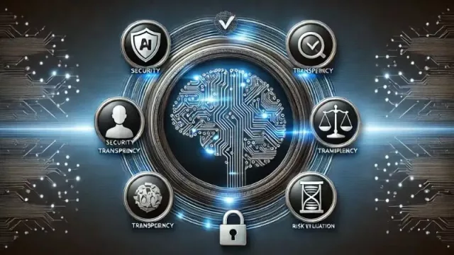 Los 10 principios innegociables para liderar con éxito en la era de la Inteligencia Artificial