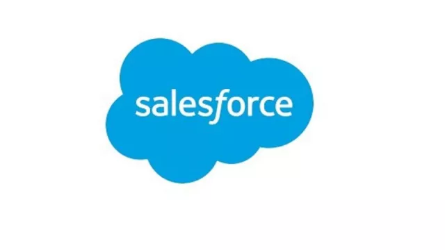 Salesforce ganó 2.941 millones en su primer semestre fiscal, casi un 16% más