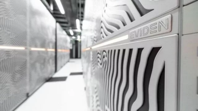 JUPITER, el superordenador más potente de Europa, despega imparable