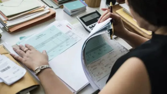 Casi la mitad de los trabajadores españoles no entiende su nómina