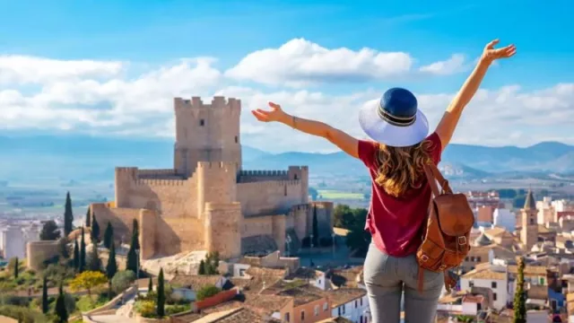 El turismo no decrece en septiembre: los destinos españoles más populares rondan el 90% de ocupación