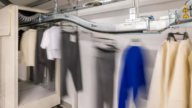 Zara presenta su último concepto de tienda en Manchester con individualización de espacios y nueva tecnología