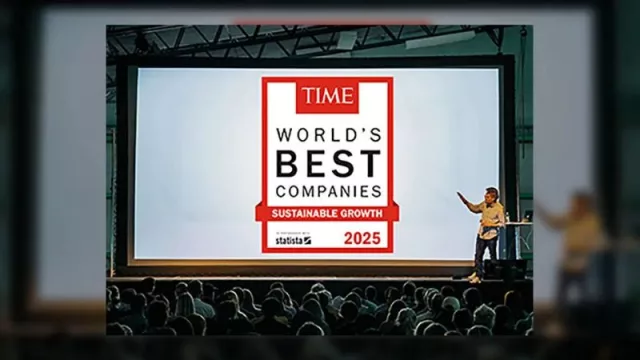Prosegur entre las 1.000 mejores compañías del mundo, según la revista TIME