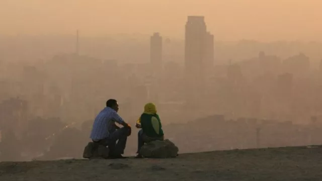 Según la OMS, el aire dentro de casas, oficinas y gimnasios puede ser entre 2 y 5 veces más contaminado que el del exterior