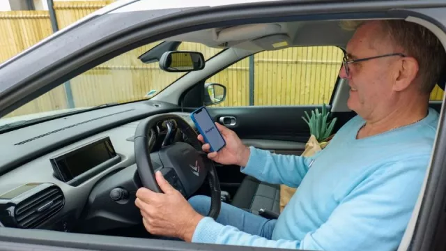 Shopopop alcanza las 100.000 entregas colaborativas en España