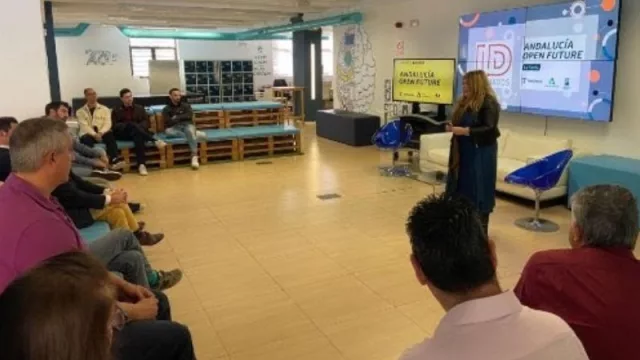 Telefónica Open Future lanza su II Call Nacional en busca de startups con base tecnológica