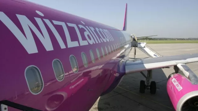 Wizz Air lanza su primera campaña creada con Inteligencia Artificial