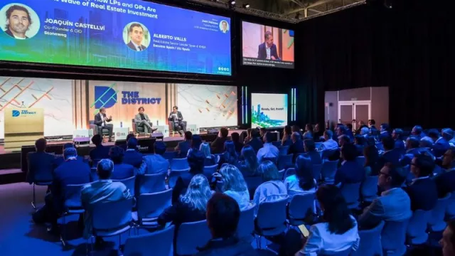 España, elegida por los líderes del Real Estate europeo como uno de los destinos más prometedores para la inversión