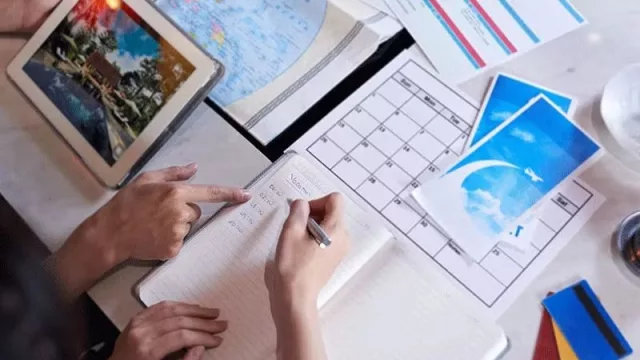 ‘Generación Flex’: la flexibilidad se alza como factor clave para el 65% de  los jóvenes viajeros españoles, según un estudio de eDreams ODIGEO