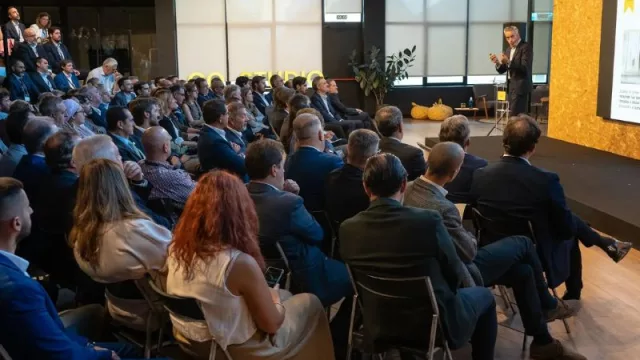 Prosegur Security presenta su libro blanco de la seguridad híbrida donde analiza la respuesta para afrontar los retos globales del sector