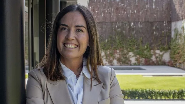 Nitid incorpora a Iria Mouzo, ex de Inditex, como nueva 'senior advisor'