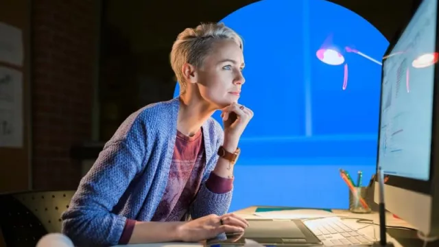 Telefónica Empresas lanza programas específicos para la migración de equipos corporativos a Windows 11