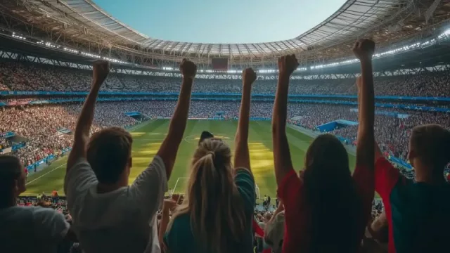 "Turismo de vestuario VIP": el nuevo regalo perfecto para los amantes del fútbol