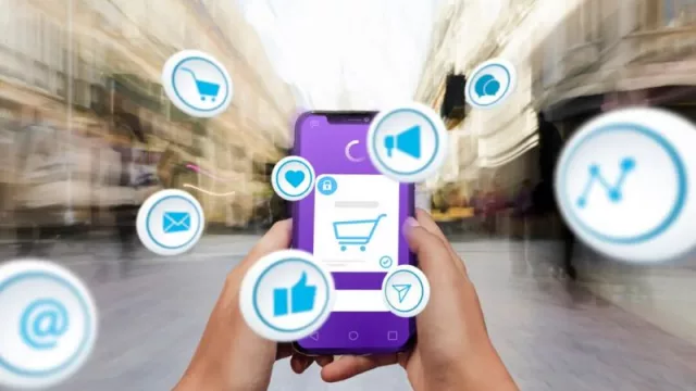 El retail avanza hacia un futuro automatizado y centrado en el cliente donde la tecnología redefine la experiencia de compra