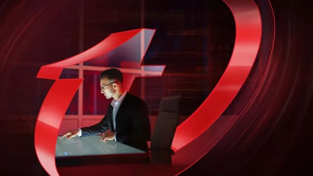 El 36% de los deepfakes ya son estafas con contenido manipulado mediante inteligencia artificial