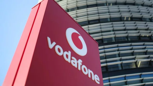 El grupo Vodafone invierte 539 millones en adquirir nuevo espectro radioeléctrico para 5G en Turquía