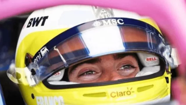 Franco Colapinto: el héroe regional (que el marketing no puede fabricar pero si amplificar y expandir en multi categorías)