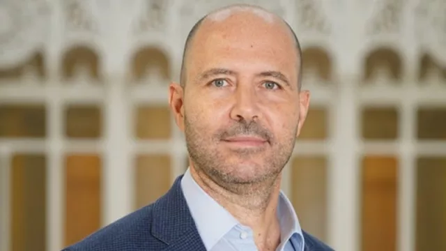 Javier Pérez será director general adjunto de Economía