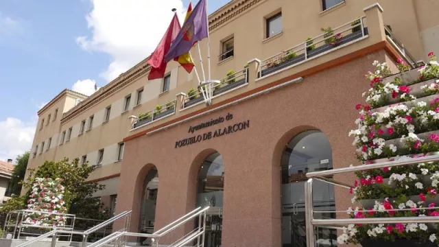 Pozuelo y Boadilla (Madrid) y Matadepera (Barcelona), municipios más ricos de España en 2023, según el INE